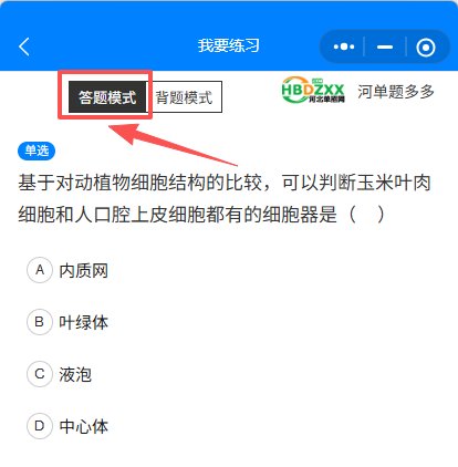 知识点抓不准