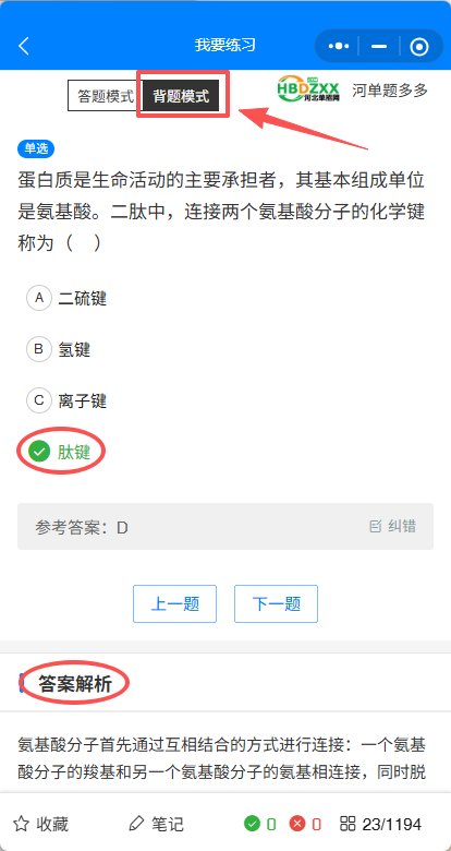 刷题没有章法
