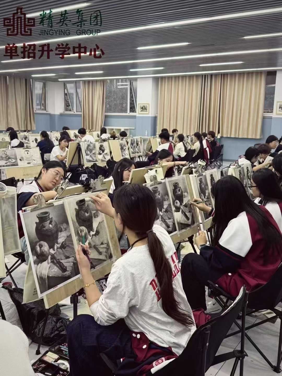 对照阅读但很多家长和同学也犯了愁
