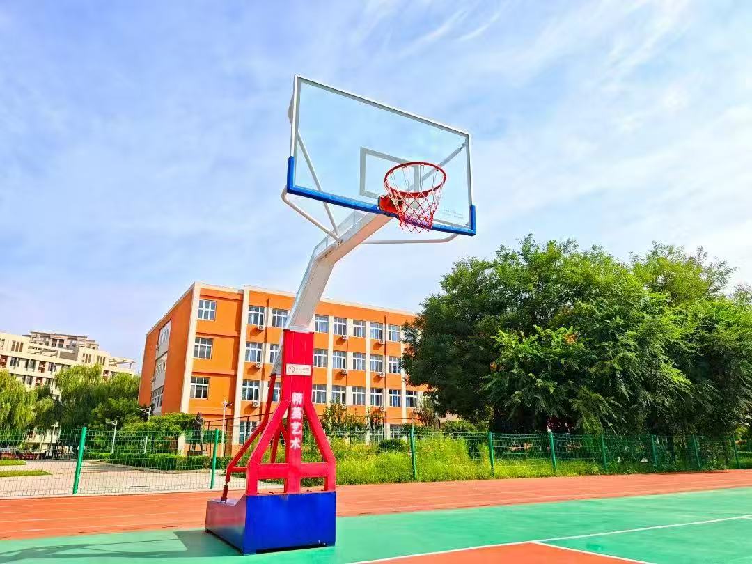邢台精英中学等院校