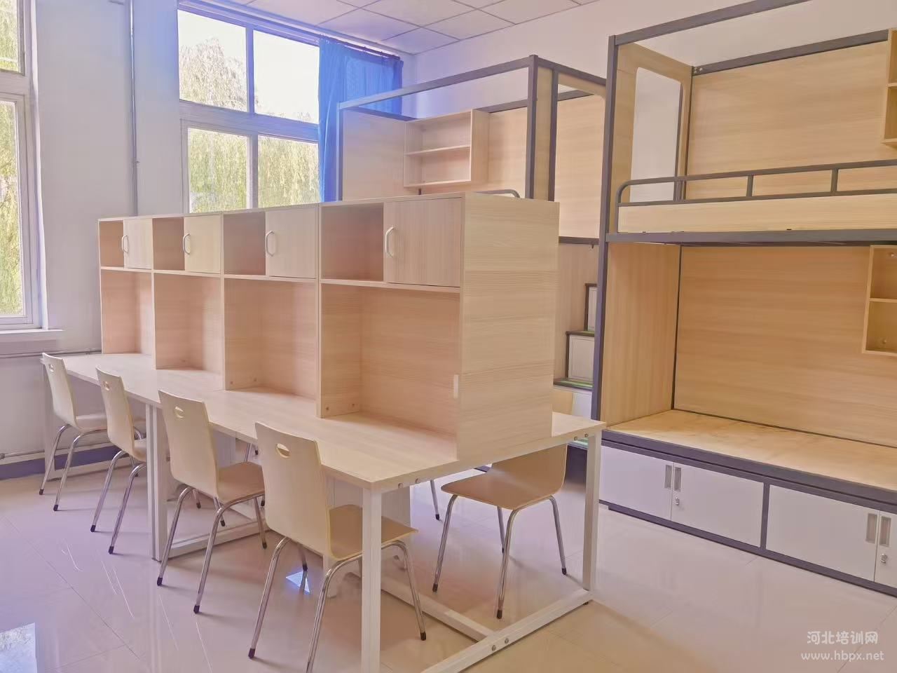 相关阅读廊坊校区占地 63828.8