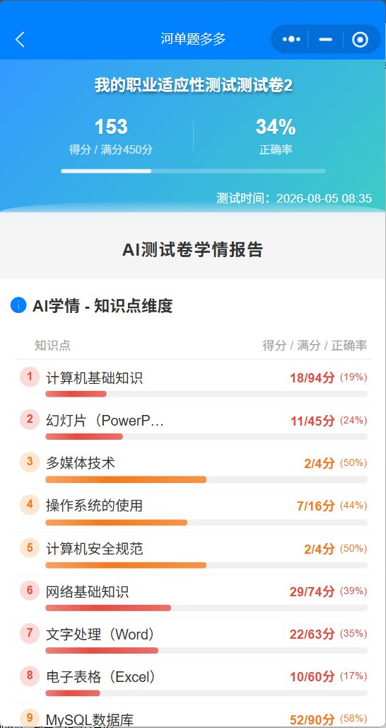 或者选面向普通高中毕业生的十个大类